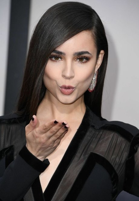 Sofia Carson free model pictures