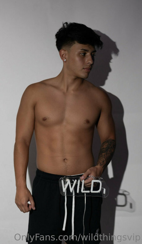 wildthingsvip model sexy gallery