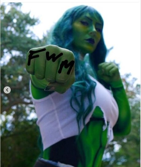 Nikkita Lyons nice star pictures