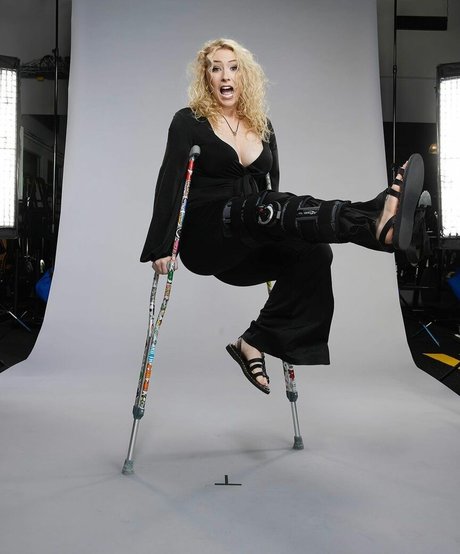 Nikkita Lyons free model galleries