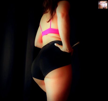 Socola s Universe exclusive pornstar picture