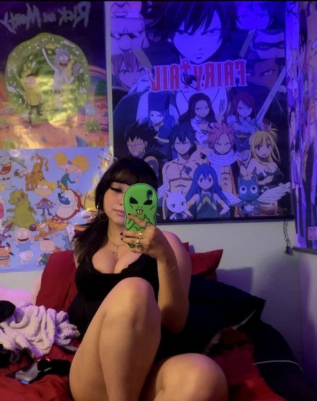 fat ass asian onlyfans pornos image