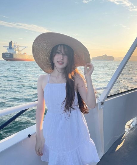 Tinakitten star exclusive gallery