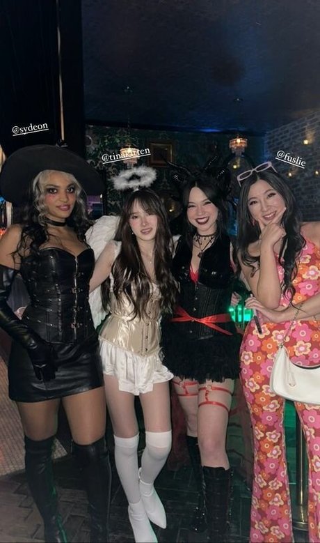 Tinakitten star nice photos