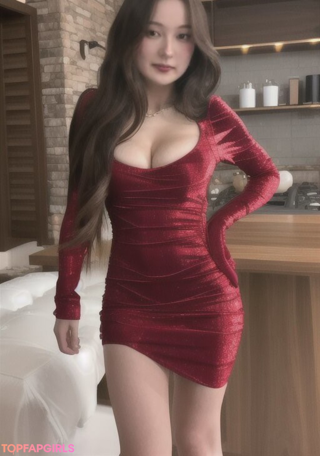 Tinakitten pretty star pic