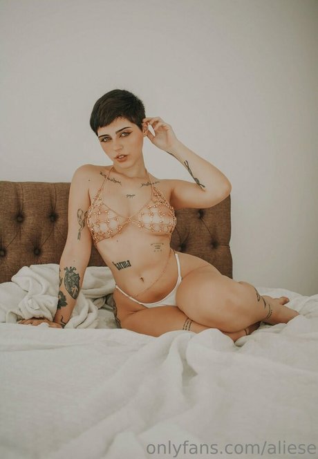 Aliese pornstar nice pictures