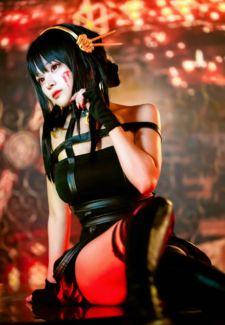 Mingmihoo star art photos