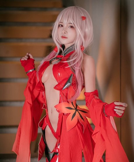 Mingmihoo hd pornstar img