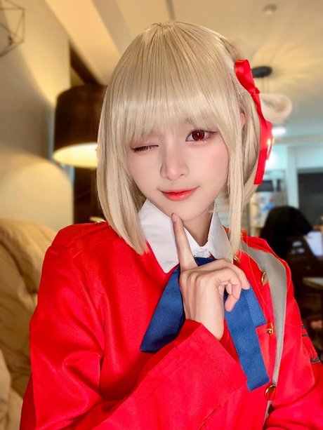 Mingmihoo star nudes galleries