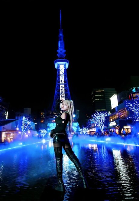 Mingmihoo star pornographic pics