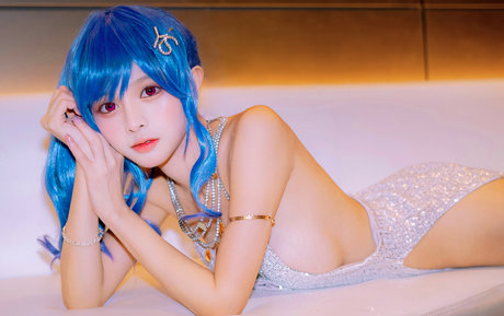 Mingmihoo perfect pornstar pics