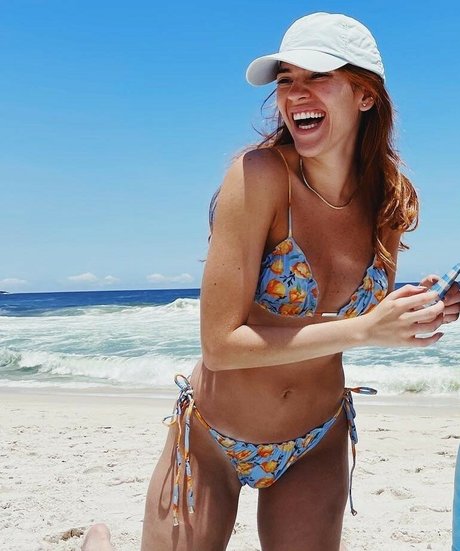 Ana Clara Lima nudes model gallery