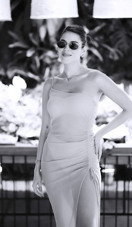 Ana Clara Lima star naked archive