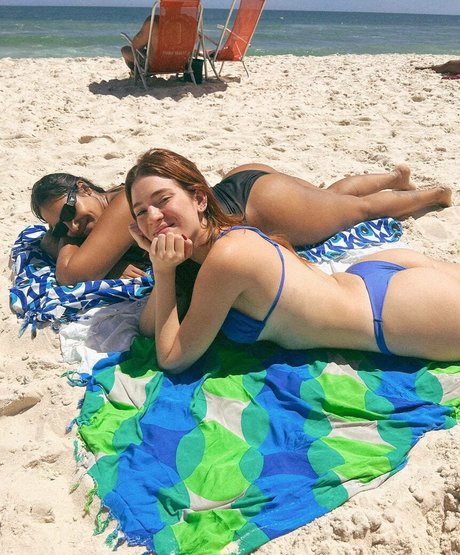 Ana Clara Lima model sexy pictures