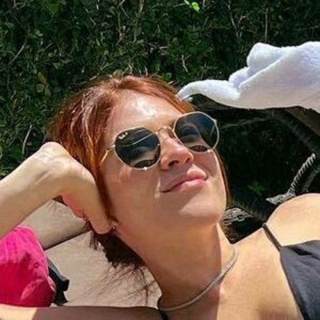 Ana Clara Lima model nude pic