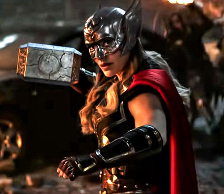 Natalie Portman free model pictures