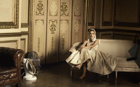 Natalie Portman beautiful actress archive