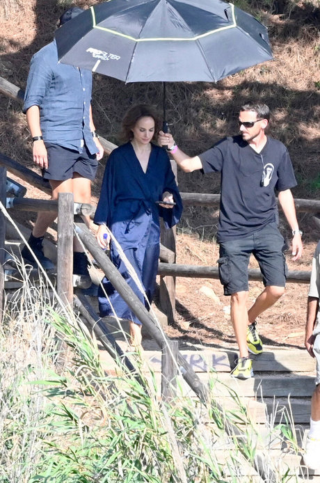 Natalie Portman star free photos