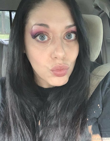 missleanalee nice pornstar galleries