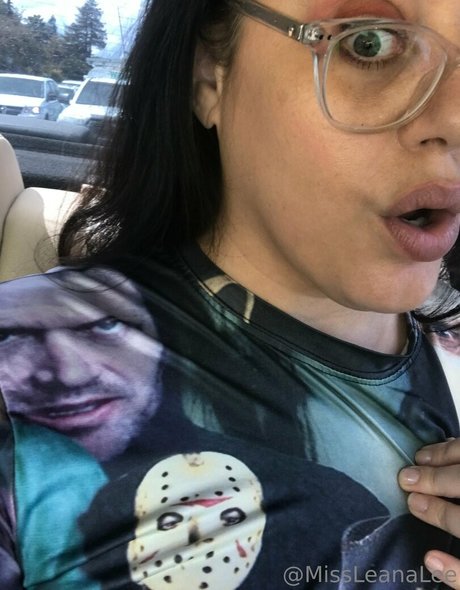 missleanalee pornstar hd image