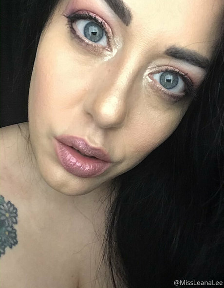 missleanalee porn actress pictures