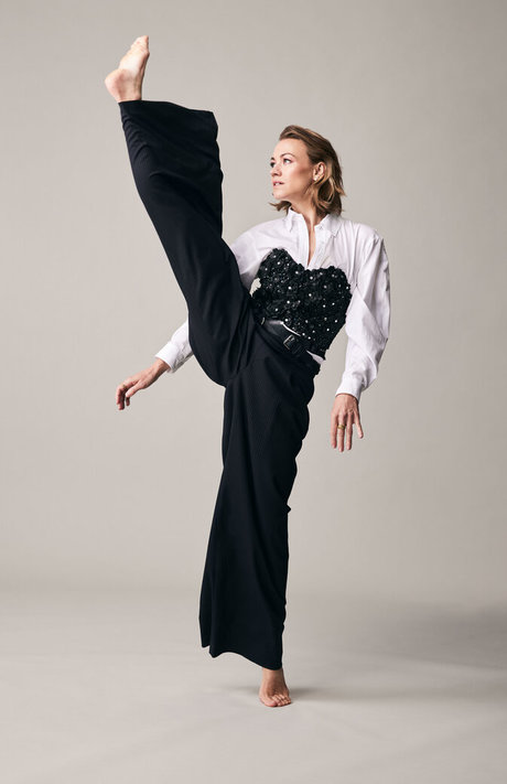 Yvonne Strahovski model pornographic img