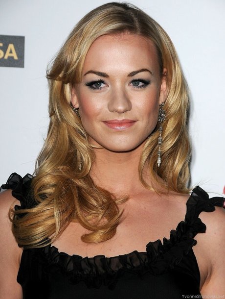 Yvonne Strahovski pornstar free pictures