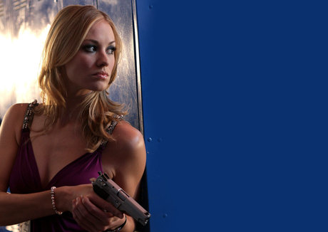 Yvonne Strahovski star sex gallery