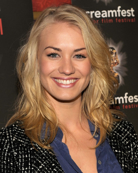 Yvonne Strahovski pornstar pretty image