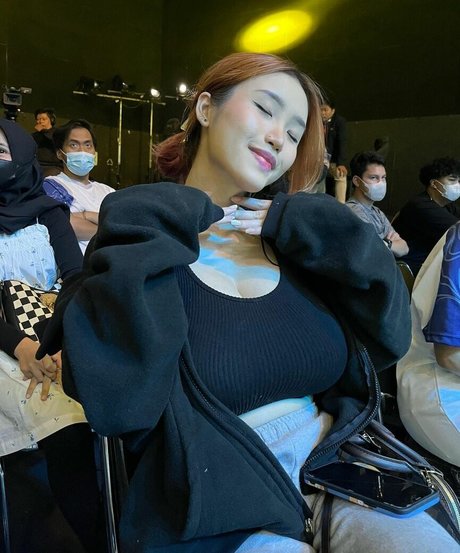 Anastasya Khosasih pornstar naked pictures