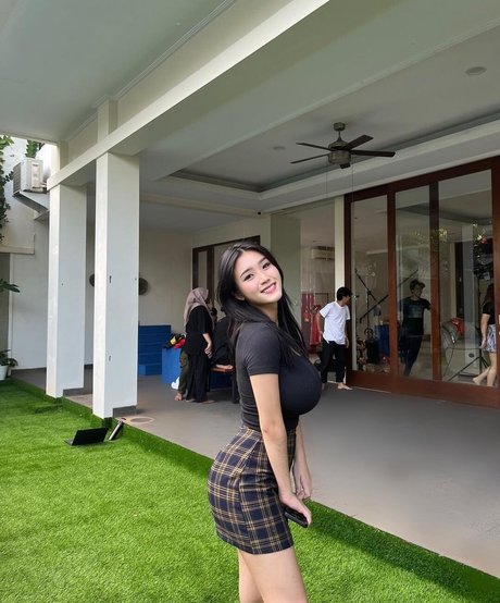 Anastasya Khosasih nice pornstar archive