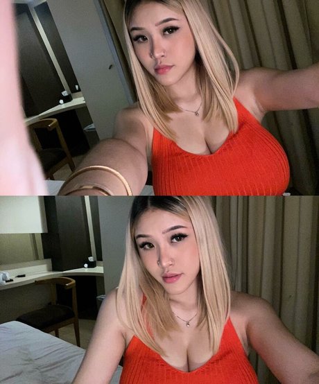 Anastasya Khosasih nude pornstar pictures