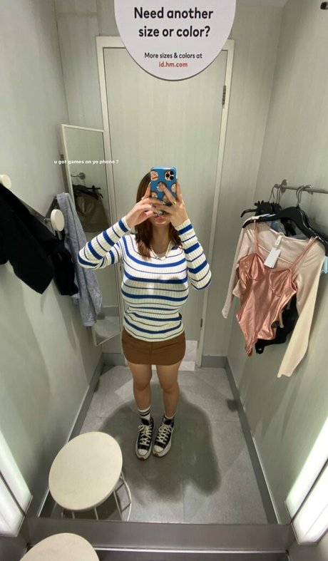 Anastasya Khosasih pretty pornstar galleries