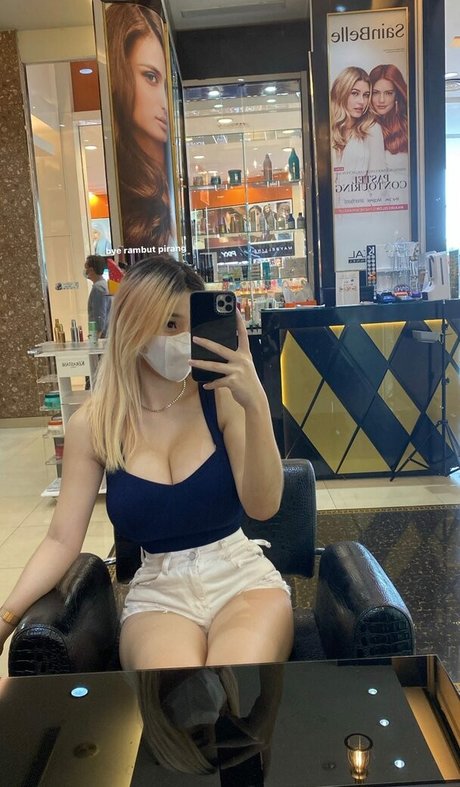 Anastasya Khosasih pornstar hot gallery