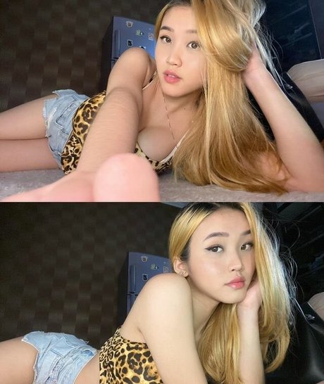 Anastasya Khosasih pornstar top pictures