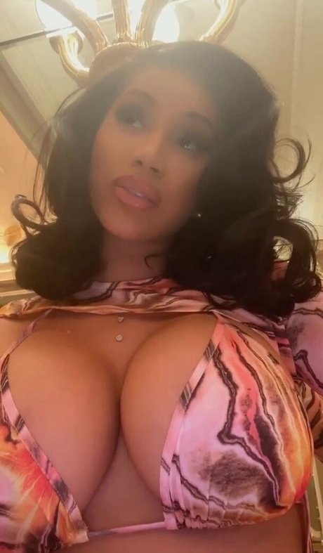 Cardi B model beautiful galleries