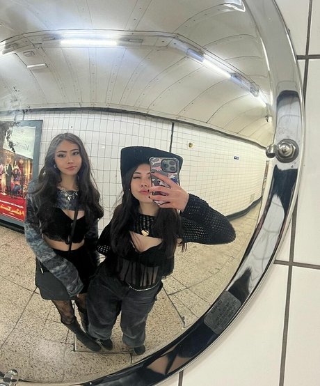 Angelic Lofi ASMR pornstar xxx galleries