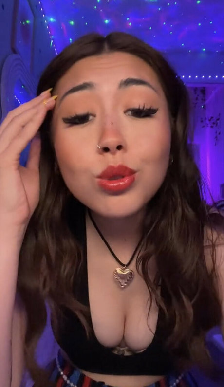 Angelic Lofi ASMR best actress img