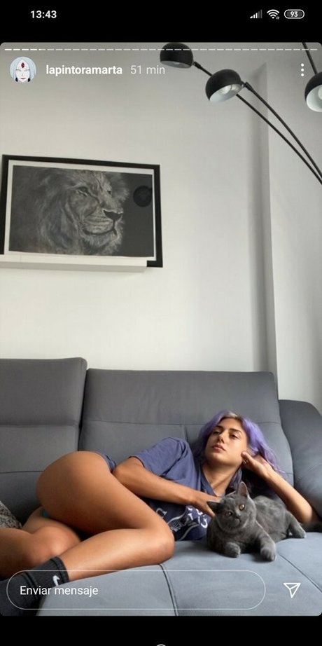 lapintoramarta porn actress pictures
