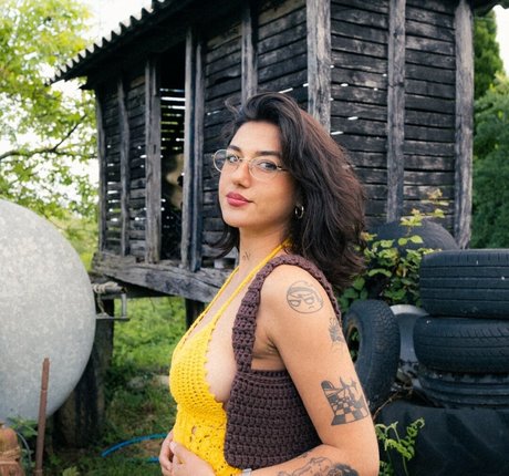 lapintoramarta model nudes photos