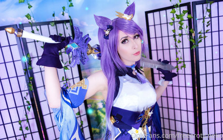 freeeroticneko pornstar xxx pic