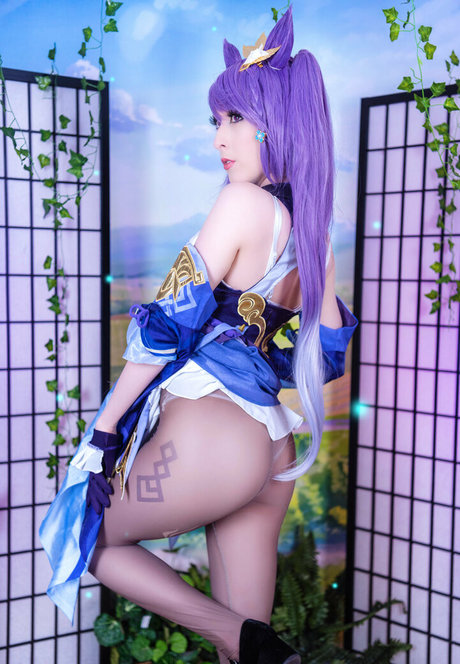 freeeroticneko star sexy photos