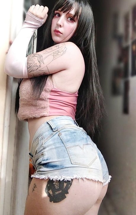 akamemasha high quality pornstar picture