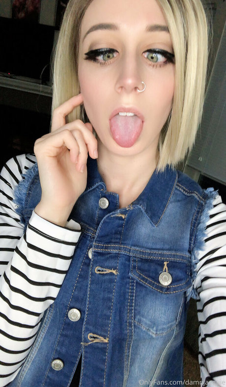 Damnjacquie sex model img