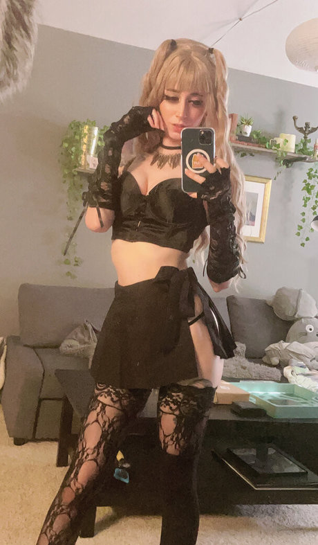 Damnjacquie xxx star pic