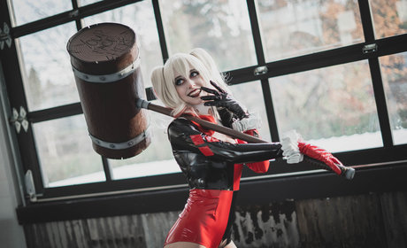 Damnjacquie pornographic actress gallery