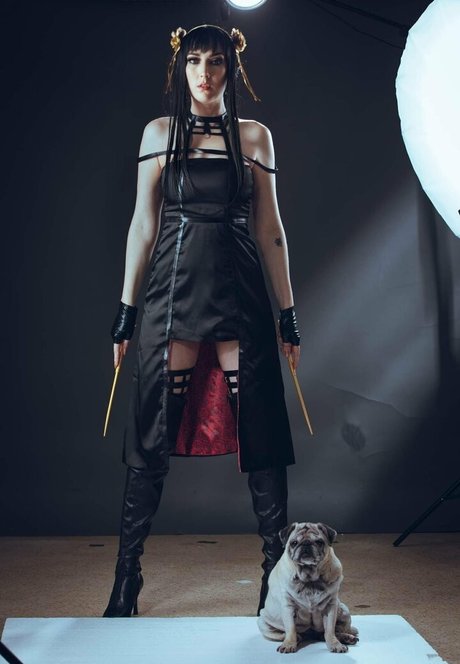 ojeniferann sexy star images