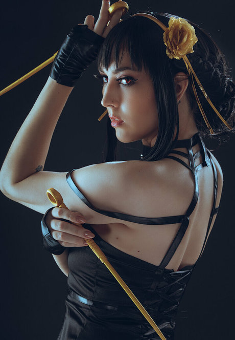 ojeniferann model porn image