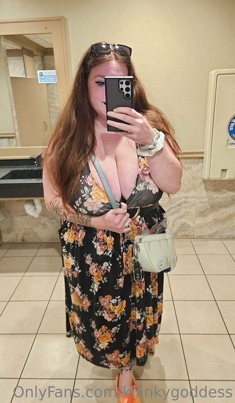 kiiinkygoddess star hd archive