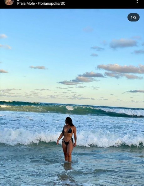 Karine Pontes high quality pornstar image